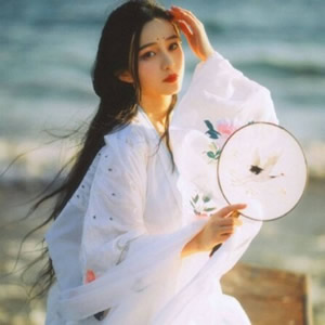 唯美到心碎的古风句子（精选122句）